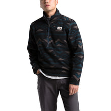 Load image into Gallery viewer, The North Face Gordon Lyons Nov M 1/4 Prior Season
- 1