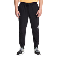 Load image into Gallery viewer, The North Face TKA Glacier Black Mens Pants - TNF BLACK JK3/XXL
 - 1