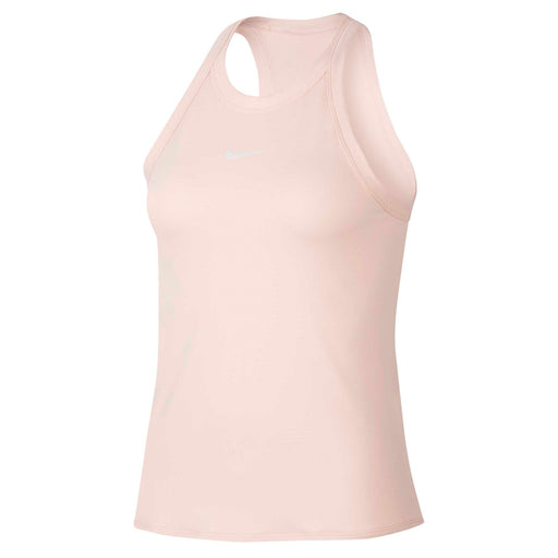 Nike Dry Womens Tennis Tank Top - 664 WASHED COR/XL