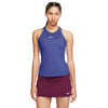 Nike Dry Womens Tennis Tank Top