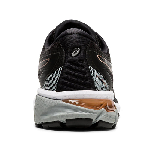 Asics GT 2000 8 Black Rose Womens Running Shoes