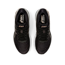 Load image into Gallery viewer, Asics GT 2000 8 Black Rose Womens Running Shoes
 - 6