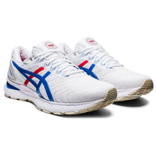 Load image into Gallery viewer, Asics Gel Nimbus 22 Retro Tokyo White M Run Shoes
 - 2