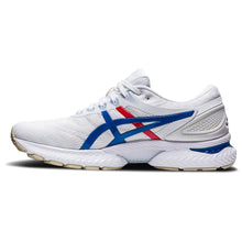 Load image into Gallery viewer, Asics Gel Nimbus 22 Retro Tokyo White M Run Shoes
 - 4