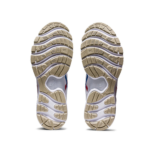 Asics Gel Nimbus 22 Retro Tokyo White M Run Shoes