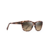 Maui Jim Hanapaa Blush Polarized Sunglasses