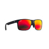 Maui Jim Red Sands Polarized Sunglasses