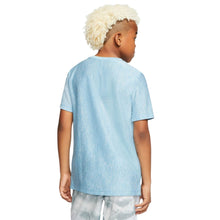 Load image into Gallery viewer, Nike Dri Fit Boys Short Sleeve Training Top
 - 2