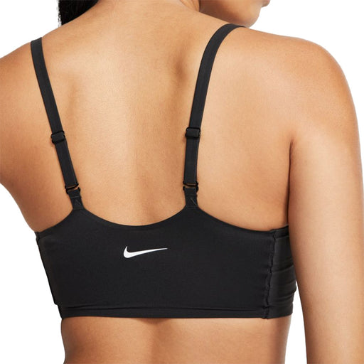 Nike Indy Luxe Light Support Womens Sport Bra