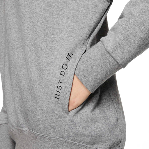 Nike Dri-FIT Get Fit Womens Long Sleeve Crew