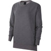Nike Dri-FIT Get Fit Womens Long Sleeve Crew