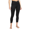 Nike Yoga Wrap 7/8 Womens Tights