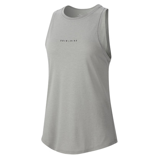 Nike Dry DB Yoga 1 Womens Tank Top