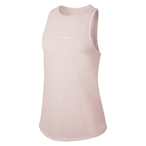 Nike Dry DB Yoga 1 Womens Tank Top