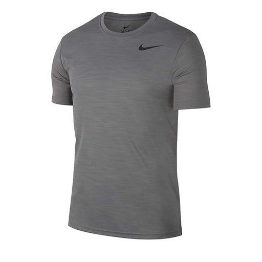 Nike Superset Mens Short Sleeve Shirt