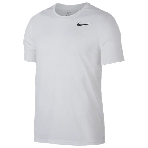 Nike Superset Mens Short Sleeve Shirt