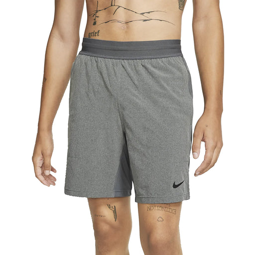 Nike Flex Mens Yoga Shorts