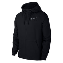 Load image into Gallery viewer, Nike Flex Mens Full Zip Training Jacket
- 1