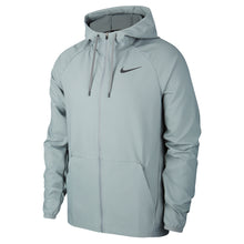 Load image into Gallery viewer, Nike Flex Mens Full Zip Training Jacket
- 2
