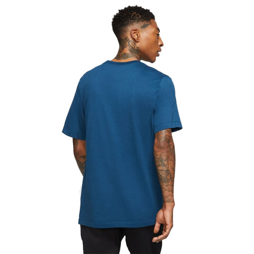 Nike Dri Fit Training Graphic Mens T-Shirt