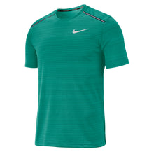 Load image into Gallery viewer, Nike Dri-FIT Miler Mens SS Running Shirt
- 2