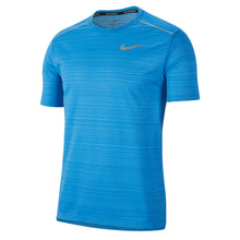 Load image into Gallery viewer, Nike Dri-FIT Miler Mens SS Running Shirt
- 3
