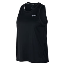 Load image into Gallery viewer, Nike Miler Womens Running Tank Top
 - 1