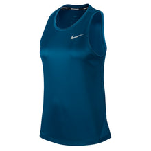 Load image into Gallery viewer, Nike Miler Womens Running Tank Top
 - 3