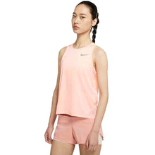Load image into Gallery viewer, Nike Miler Womens Running Tank Top
 - 4