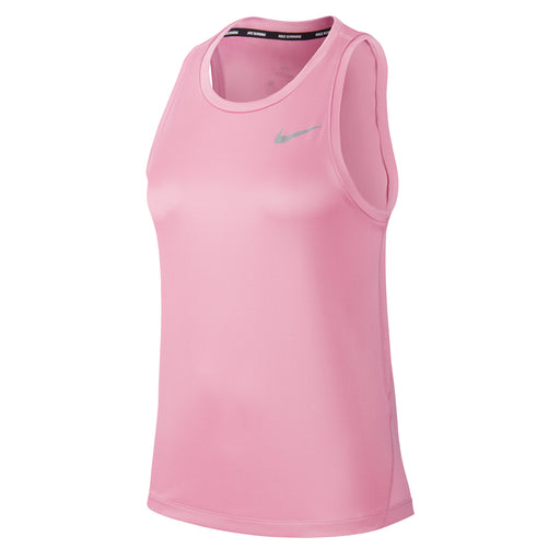 Nike Miler Womens Running Tank Top