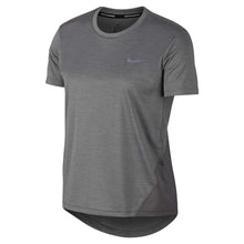 Load image into Gallery viewer, Nike Miler Womens Short Sleeve Running Shirt
 - 3