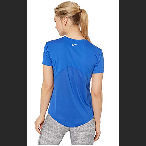 Nike Miler Womens Short Sleeve Running Shirt
