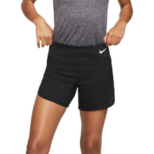Load image into Gallery viewer, Nike Eclipse Womens 5in Running Shorts
 - 1