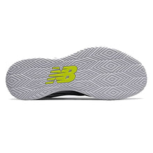 Load image into Gallery viewer, New Balance Fresh Foam Lav Black Mens Tennis Shoes
 - 4