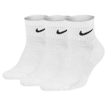 Load image into Gallery viewer, Nike Everyday 3-Pack Unisex Training Cushion Socks
 - 3