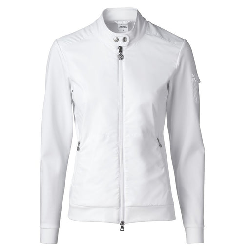 Daily Sports Break Sangria Womens Golf Jacket