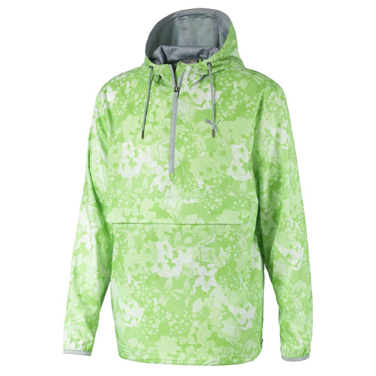 Puma Tournament Mens Golf Jacket