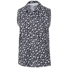 Load image into Gallery viewer, Puma Flight Womens Sleeveless Golf Polo
 - 1