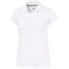 Puma Fusion Womens Golf Polo