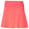 Puma PWRSHAPE Solid Woven 16in Womens Golf Skort