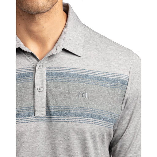 Travis Mathew Torchbearer Mens Golf Polo