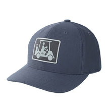 Load image into Gallery viewer, Travis Mathew El Capitan Mens Hat - Blue Nights/One Size
 - 2