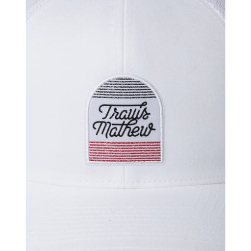 TravisMathew A Frame Mens Hat