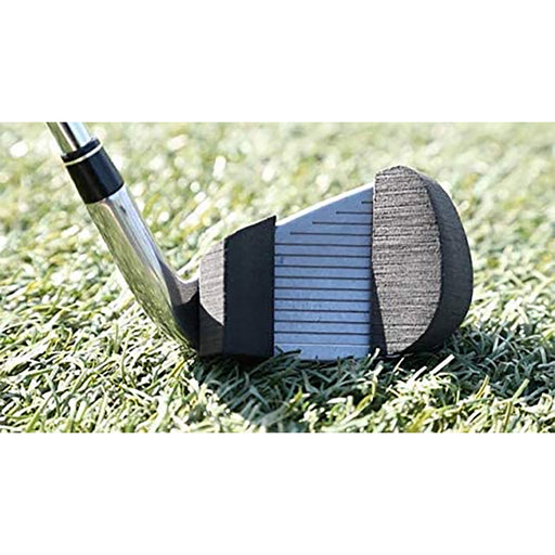 Peel and Place Golf Guides - Right