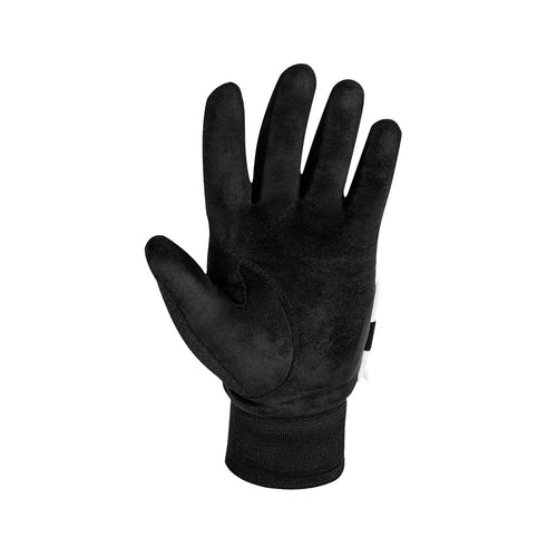 FootJoy WinterSof Black Mens 2 Pack Golf Glove - 2