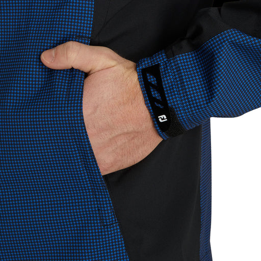 FootJoy HydroLite Royal Mens Golf Rain Jacket