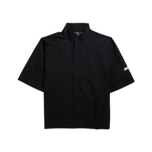 Load image into Gallery viewer, FootJoy HydroLite Blk Mens Rain Jkt Zip Off Sleeve
 - 5
