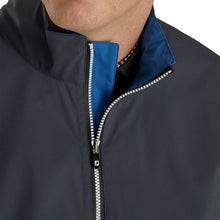 Load image into Gallery viewer, FootJoy HydroLite GYBU Mens Golf Rain Jacket
 - 3