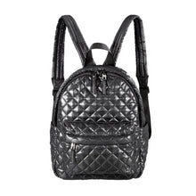 Load image into Gallery viewer, Oliver Thomas 24-7 Tablet Backpack - Black/One Size
 - 1