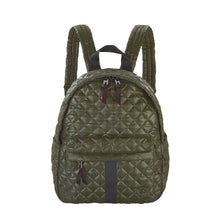 Load image into Gallery viewer, Oliver Thomas 24-7 Tablet Backpack - Green Envy/Blk/One Size
 - 3